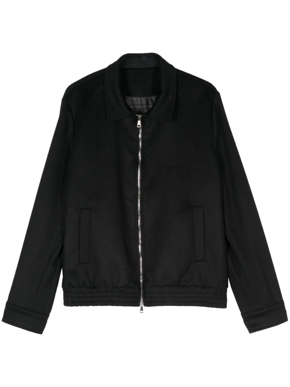 Costumein Polov jacket - Black von Costumein