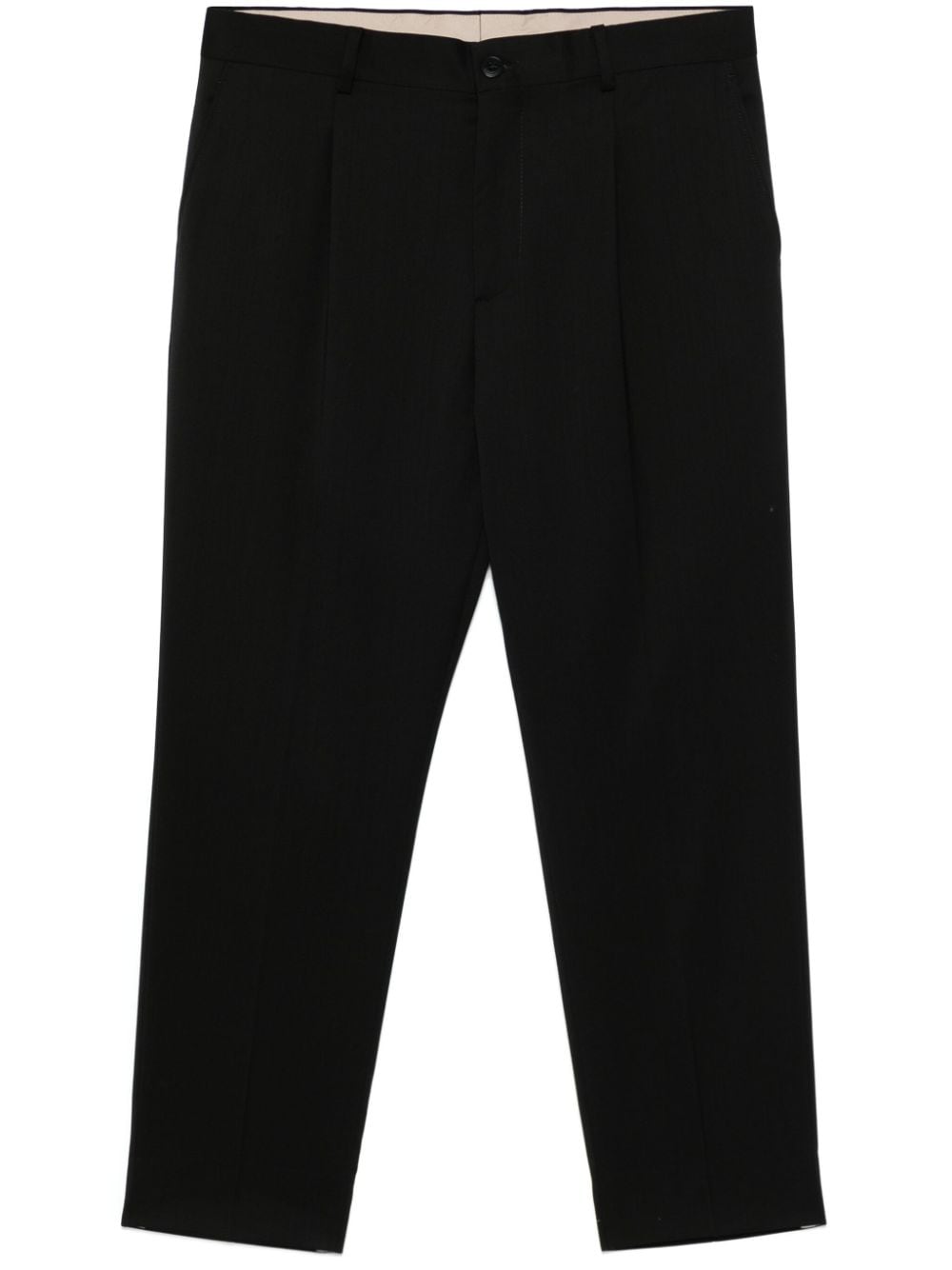 Costumein Valerio trousers - Black von Costumein