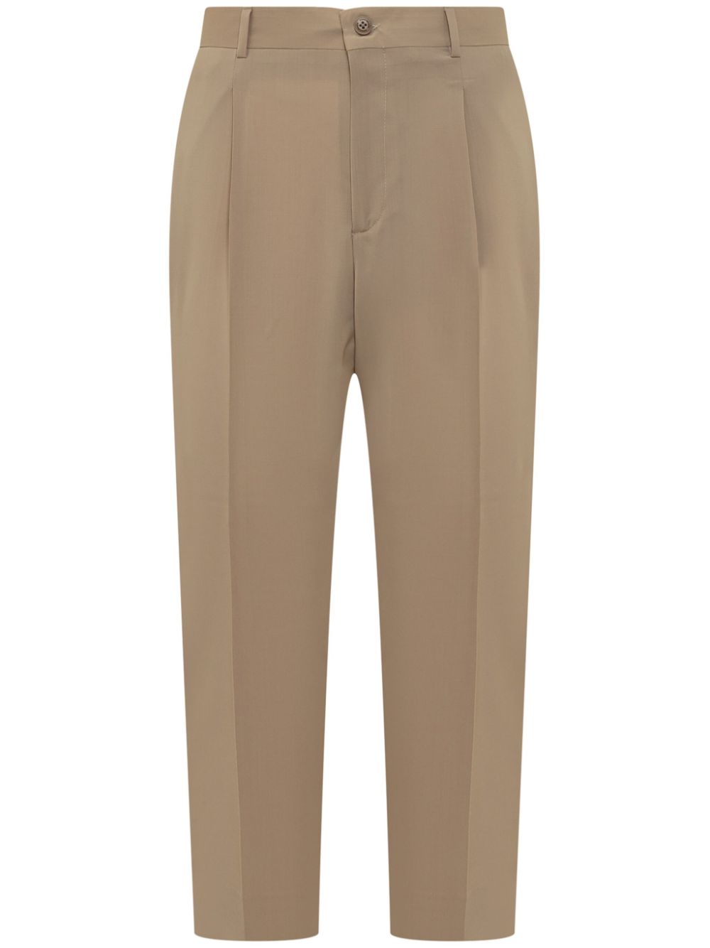 Costumein Valerio trousers - Neutrals von Costumein