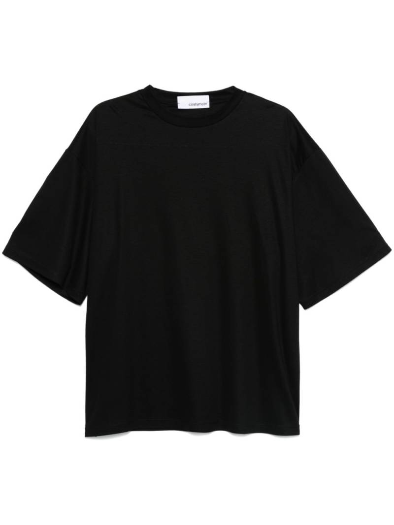 Costumein Vant T-shirt - Black von Costumein