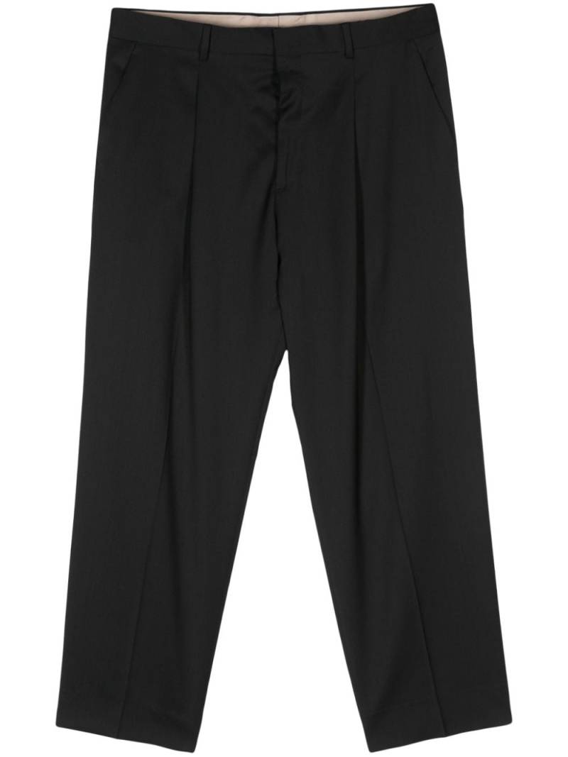 Costumein Vincent trousers - Black von Costumein