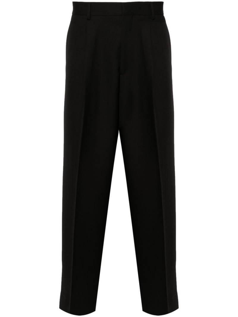 Costumein Vincent trousers - Black von Costumein