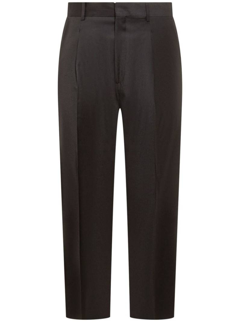 Costumein Vincent trousers - Black von Costumein