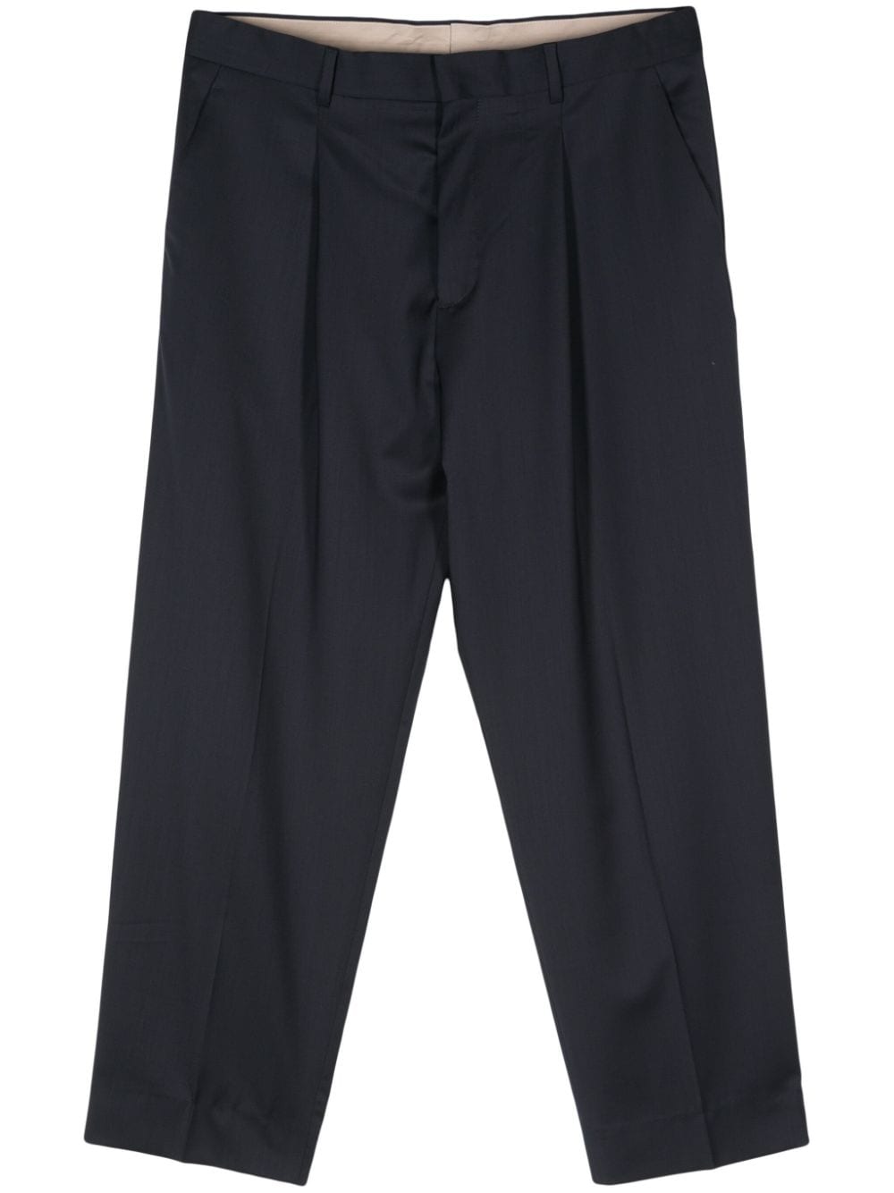 Costumein Vincent trousers - Blue von Costumein