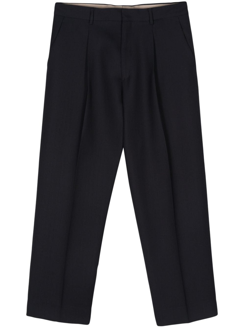 Costumein Vincent trousers - Blue von Costumein