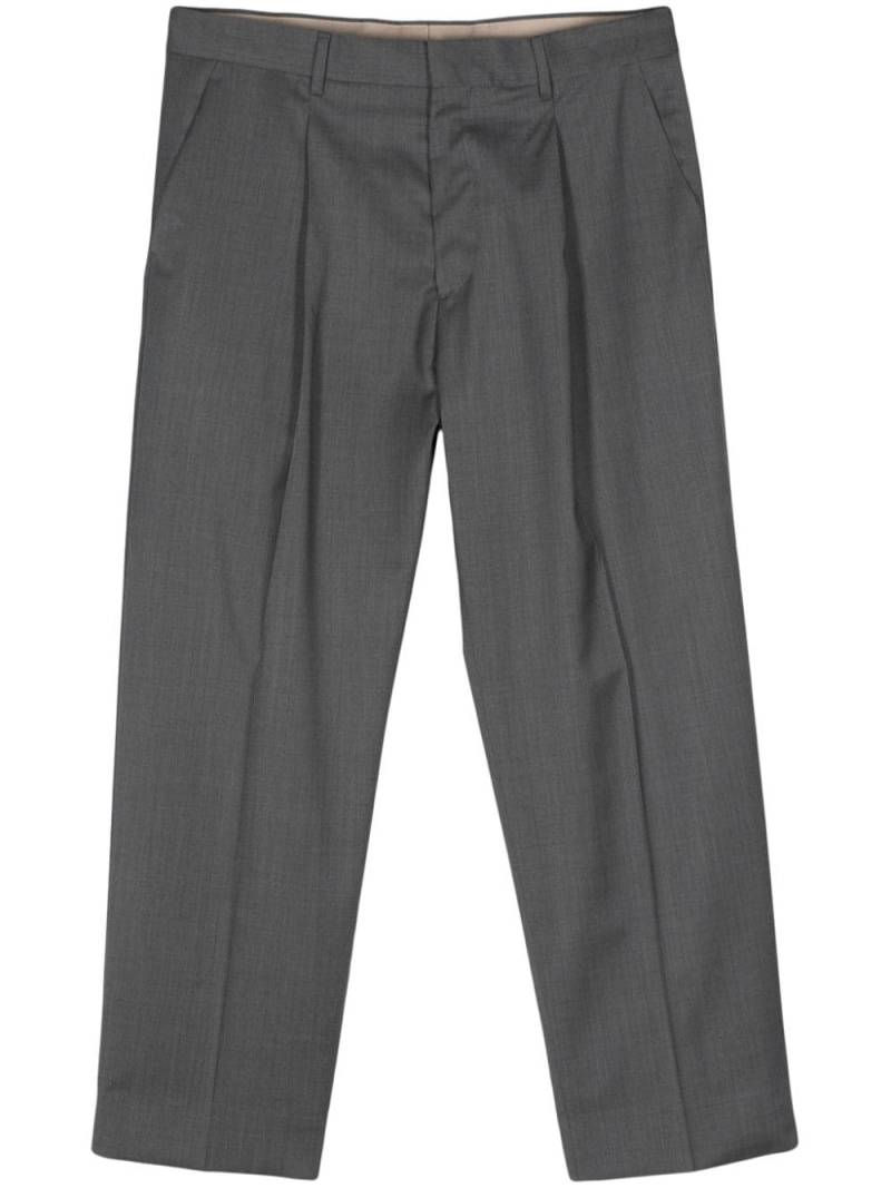 Costumein Vincent trousers - Grey von Costumein