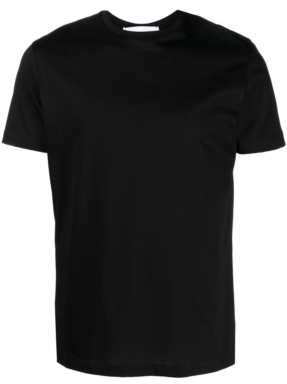 Costumein cotton T-Shirt - Black von Costumein