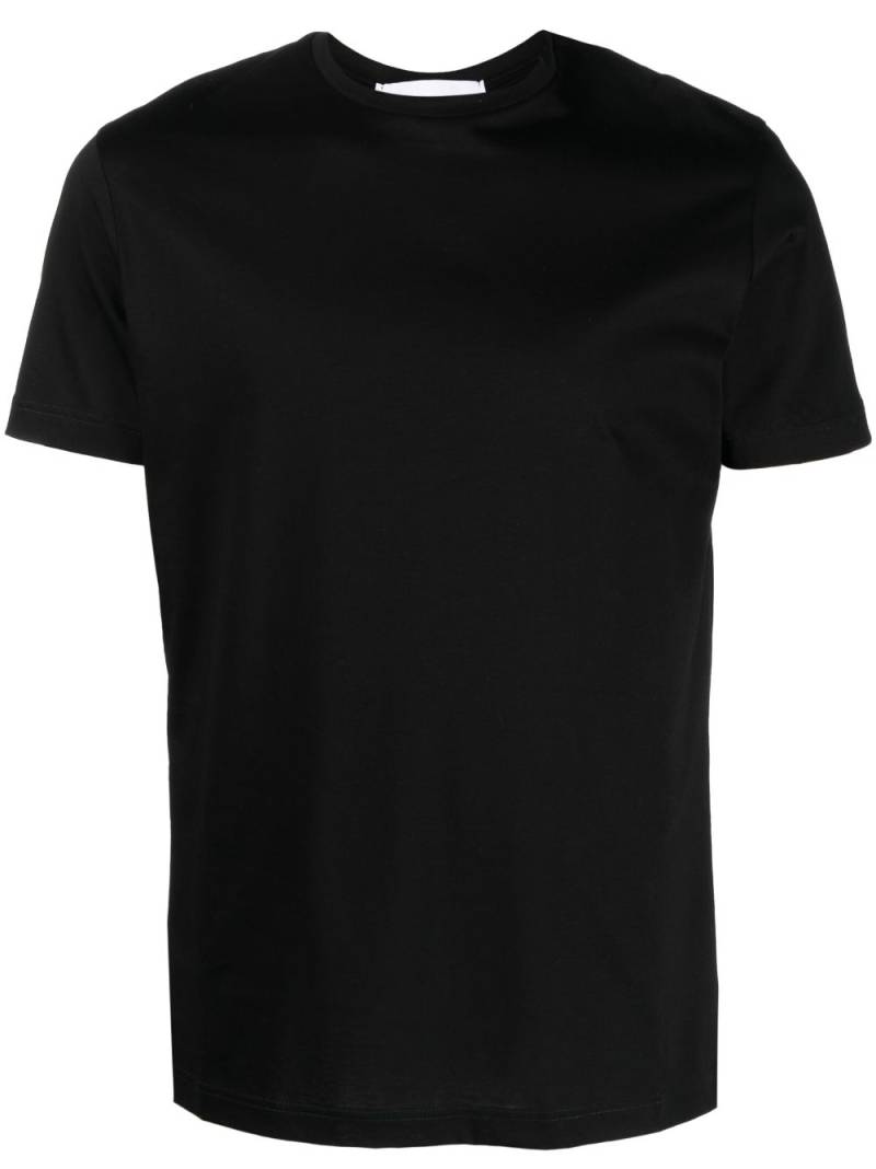 Costumein cotton T-Shirt - Black von Costumein