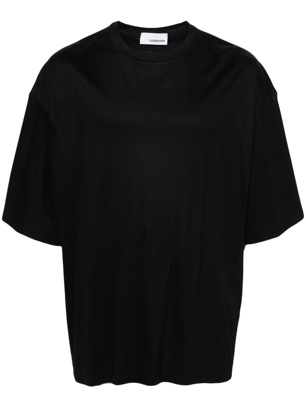 Costumein short-sleeve T-shirt - Black von Costumein