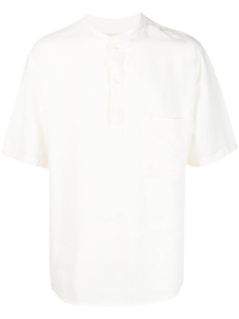 Costumein short sleeve T-shirt - Neutrals von Costumein