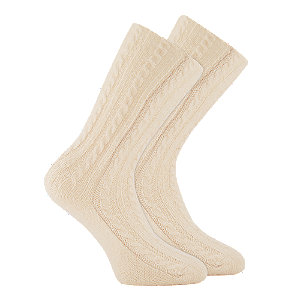 Cosy Nature 2er Pack Damen Socken von Cosy Nature