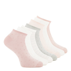 Cosy Nature 7er Pack Damen Socken 35-38 | 39-42 von Cosy Nature