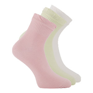 Cosy Nature Damen 3er Pack Damen Socken 35-38 | 39-42 von Cosy Nature