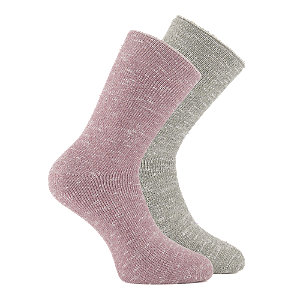 Cosy Nature Terry 3er Pack Damen Socken von Cosy Nature