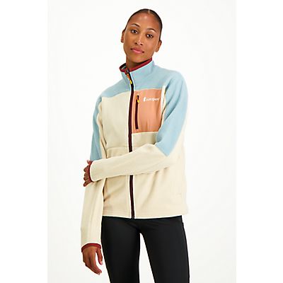 Abrazo Fleece Damen Midlayer von Cotopaxi