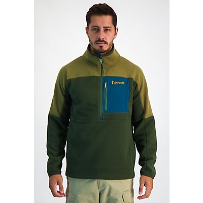 Abrazo Fleece Half-Zip Herren Midlayer von Cotopaxi