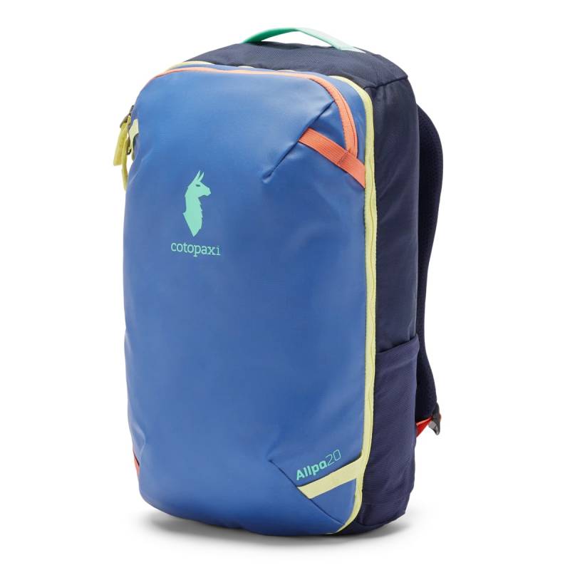 Allpa - 20L Travelpack Pacific/Maritime von Cotopaxi