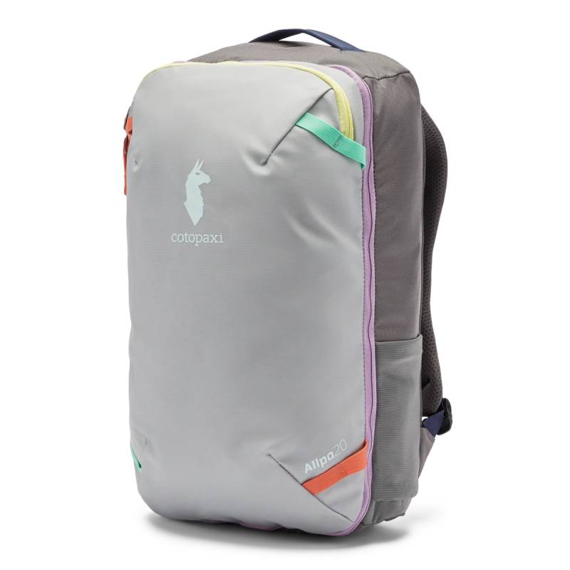 Allpa - 20L Travelpack Smoke/Cinder von Cotopaxi