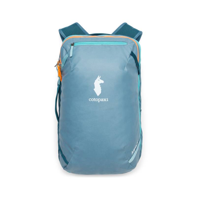 Allpa - 28L Travelpack Blue Spruce/Abyss von Cotopaxi