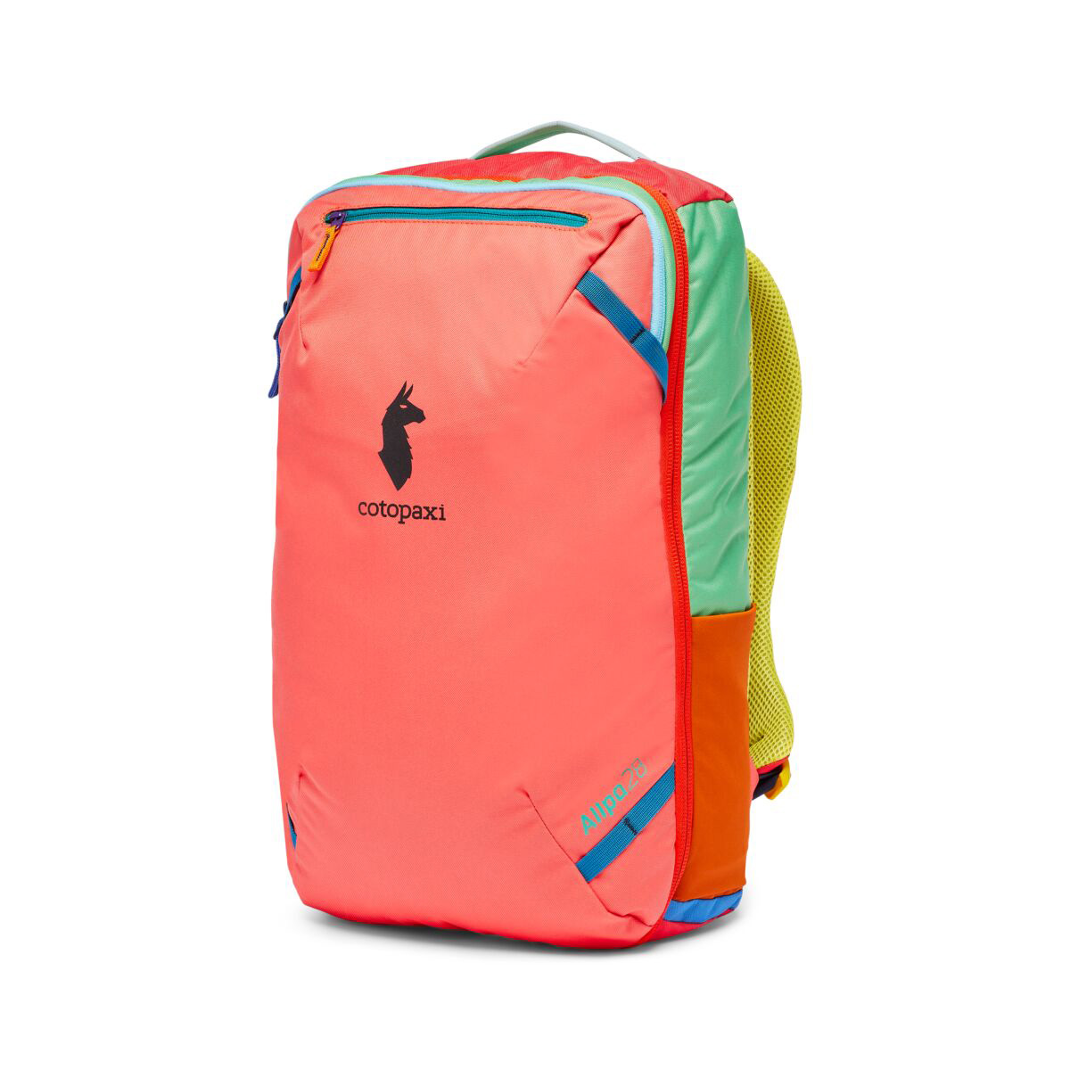 Allpa - 28L Travelpack Del Dia von Cotopaxi