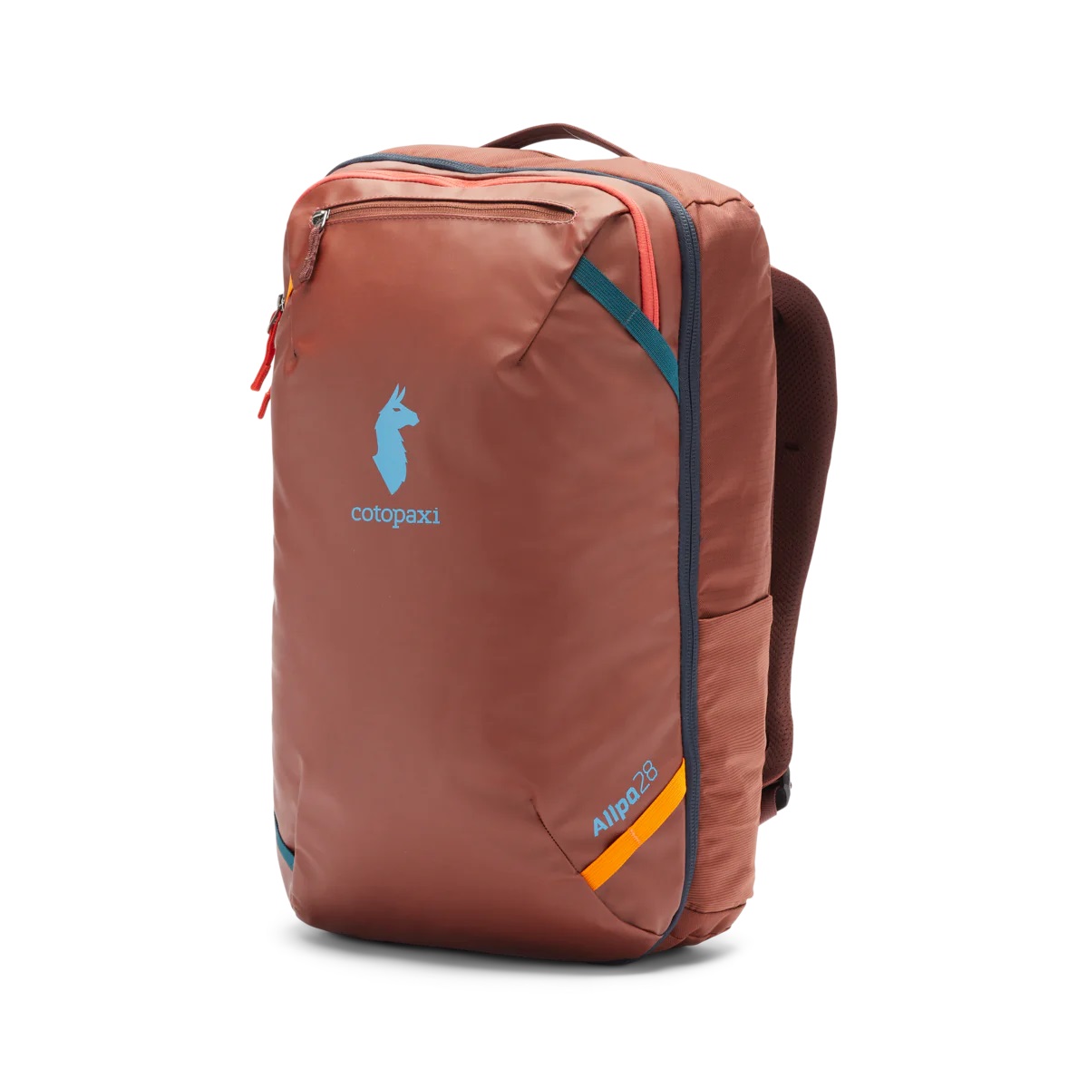 Allpa - 28L Travelpack Rusty von Cotopaxi