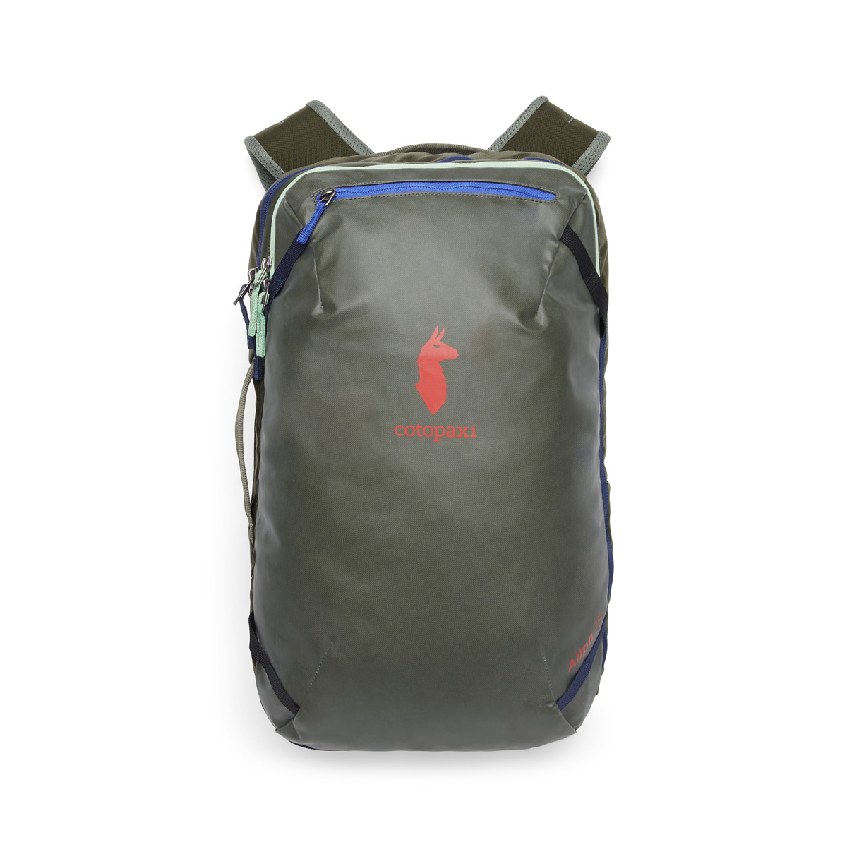 Allpa - 28L Travelpack Woods von Cotopaxi