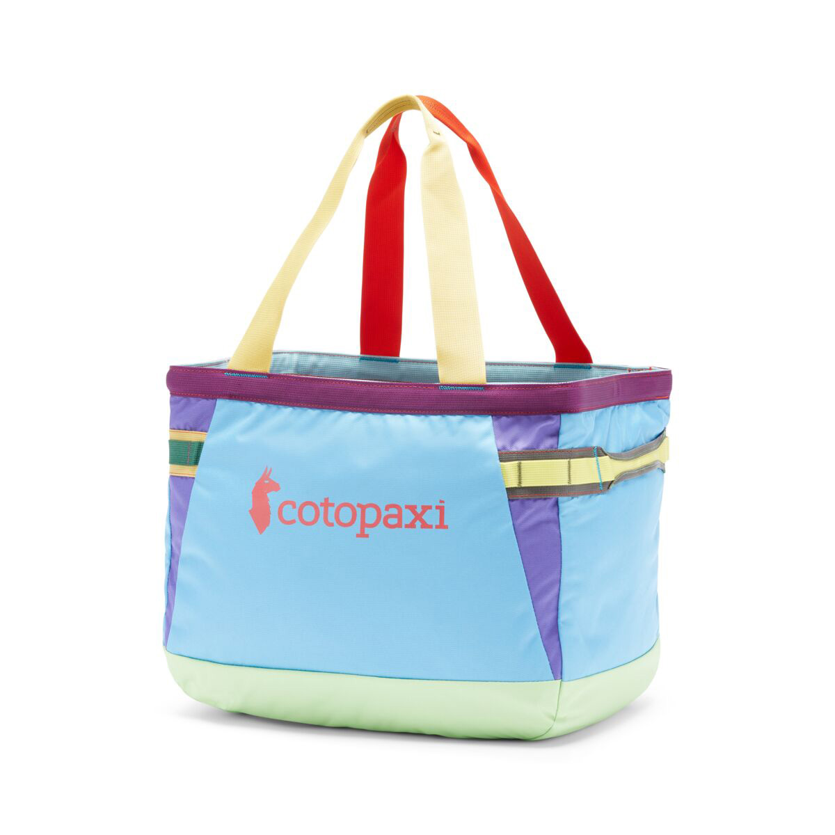 Allpa - 30L Gear Hauler Tote Del Dia von Cotopaxi