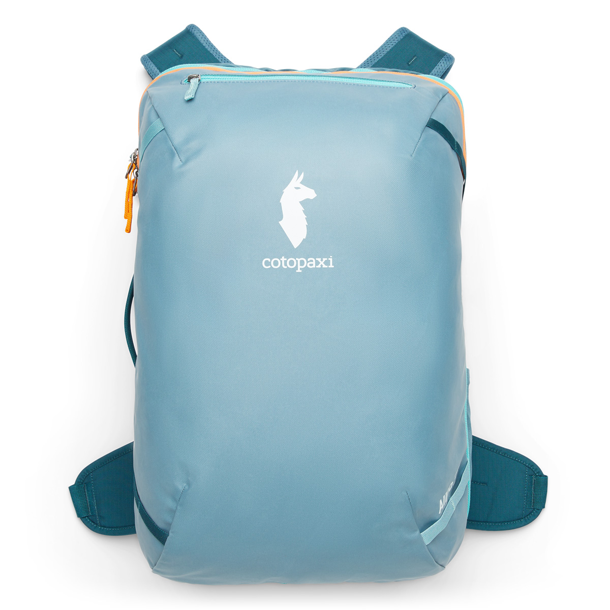 Allpa - 35L Travelpack Blue Spruce/Abyss von Cotopaxi