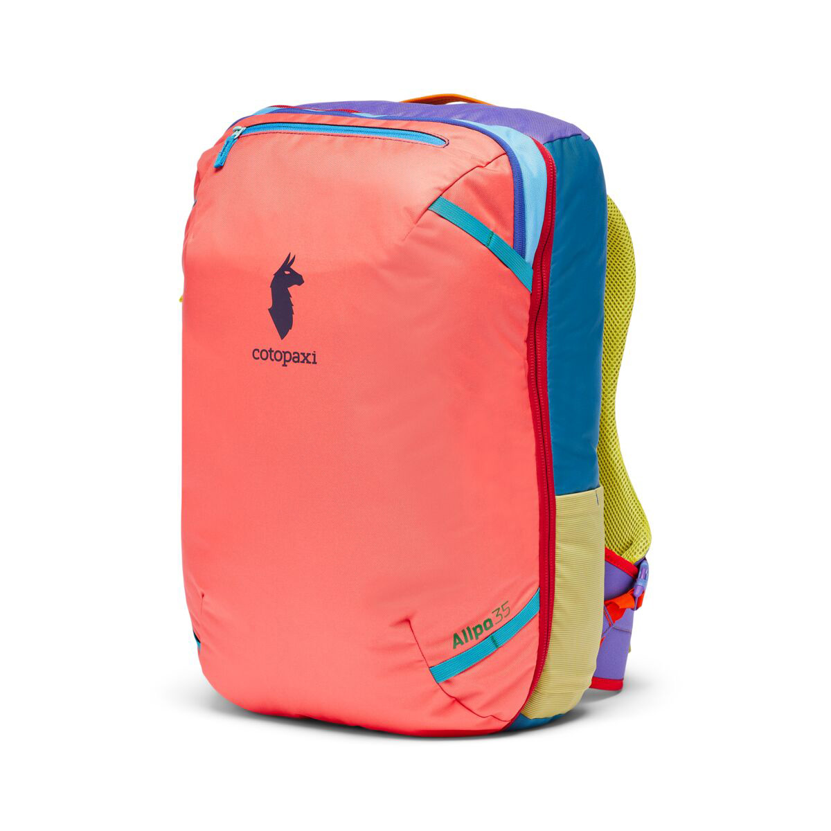 Allpa - 35L Travelpack Del Dia von Cotopaxi