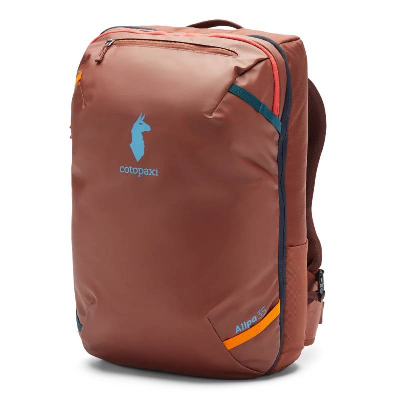 Allpa - 35L Travelpack Rusty von Cotopaxi