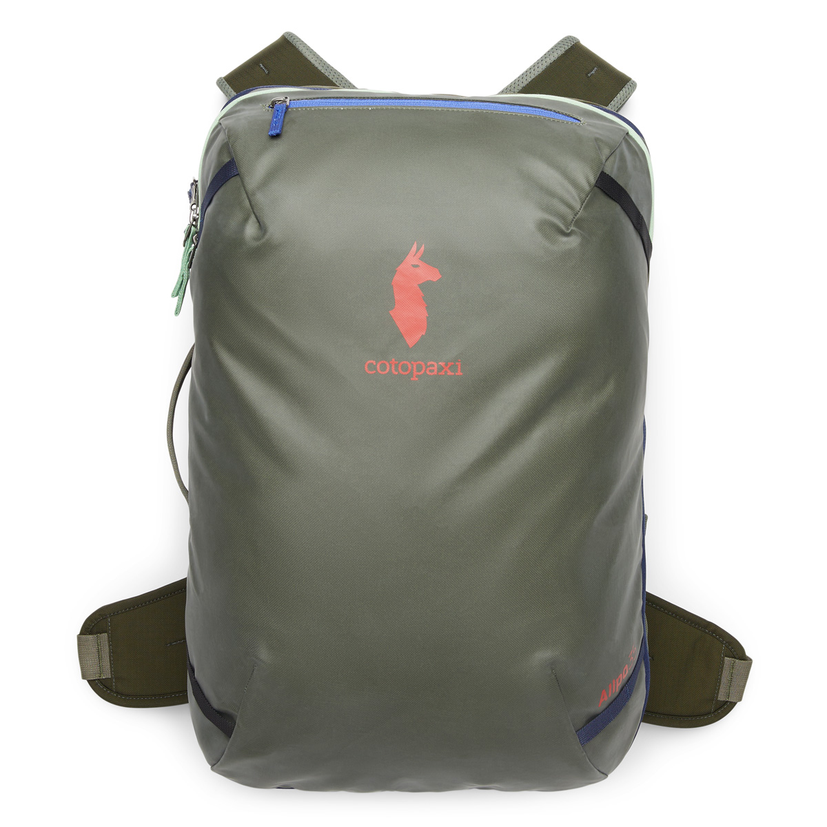 Allpa - 35L Travelpack Woods von Cotopaxi