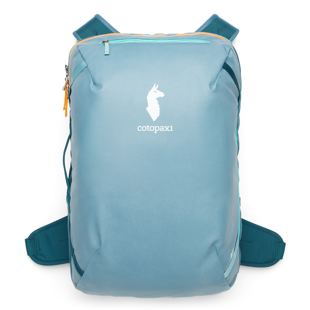 Allpa - 42L Travelpack Blue Spruce/Abyss von Cotopaxi