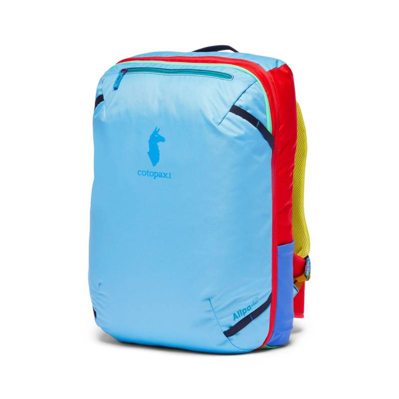 Allpa - 42L Travelpack Del Dia von Cotopaxi