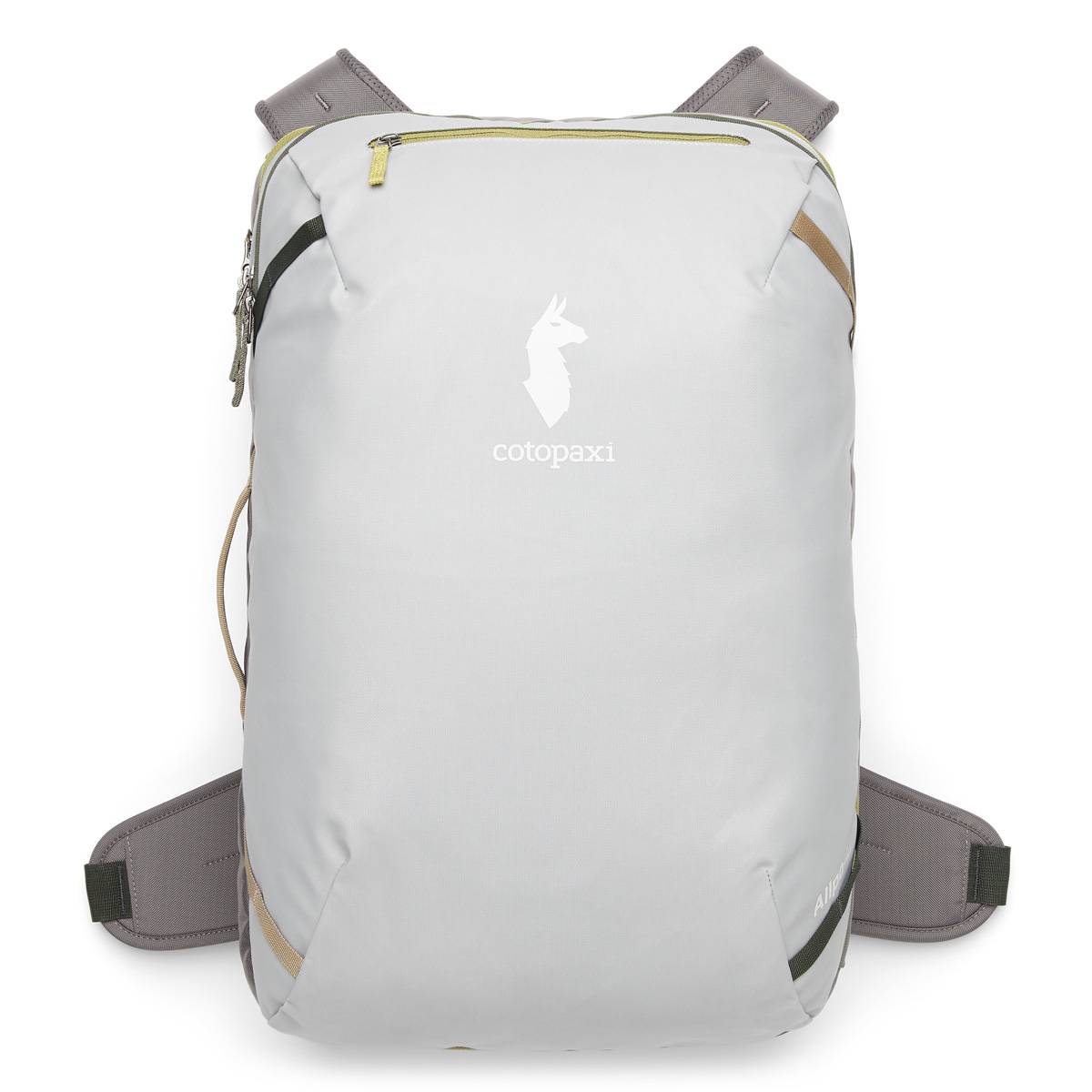 Allpa - 42L Travelpack Smoke/Cinder von Cotopaxi