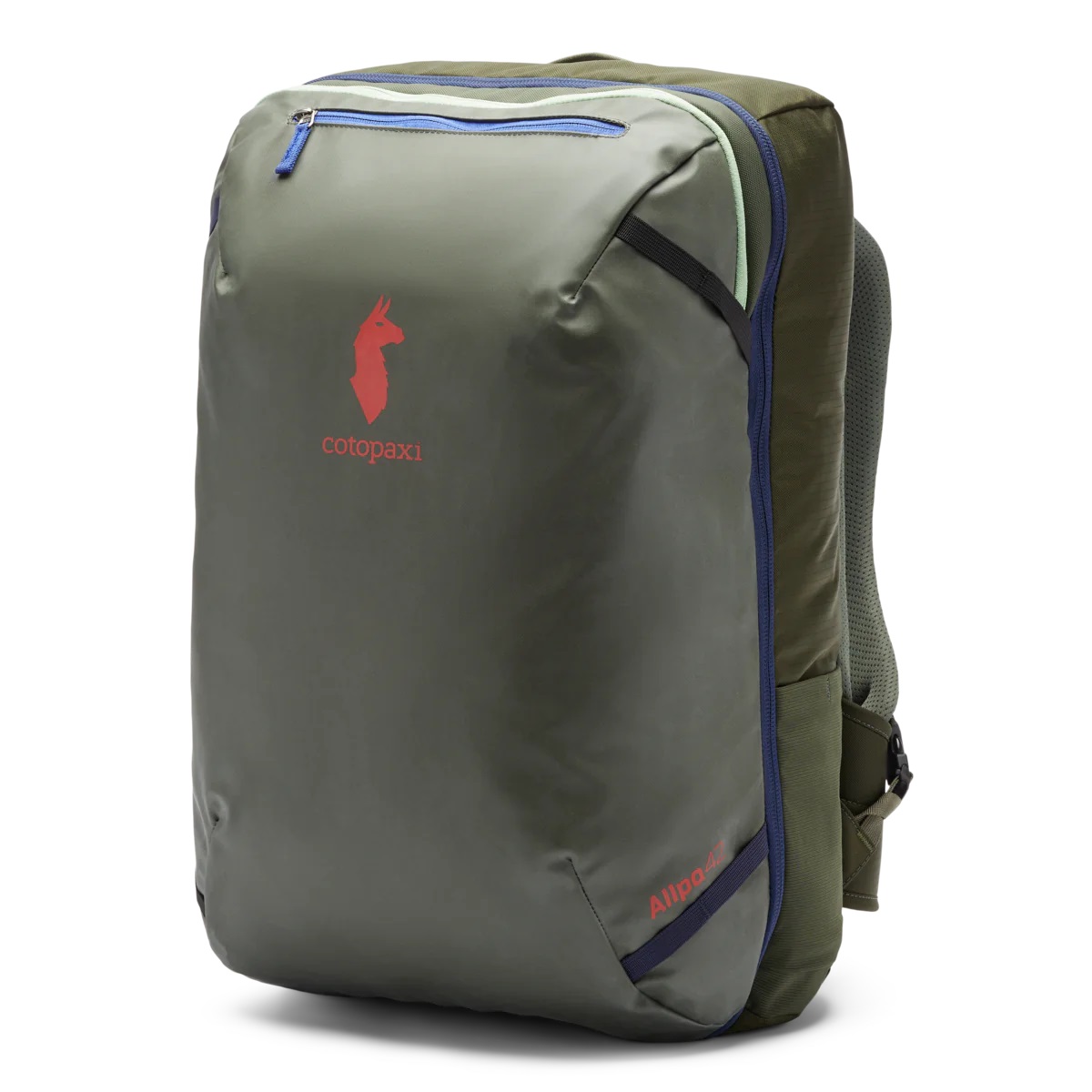 Allpa - 42L Travelpack Woods von Cotopaxi