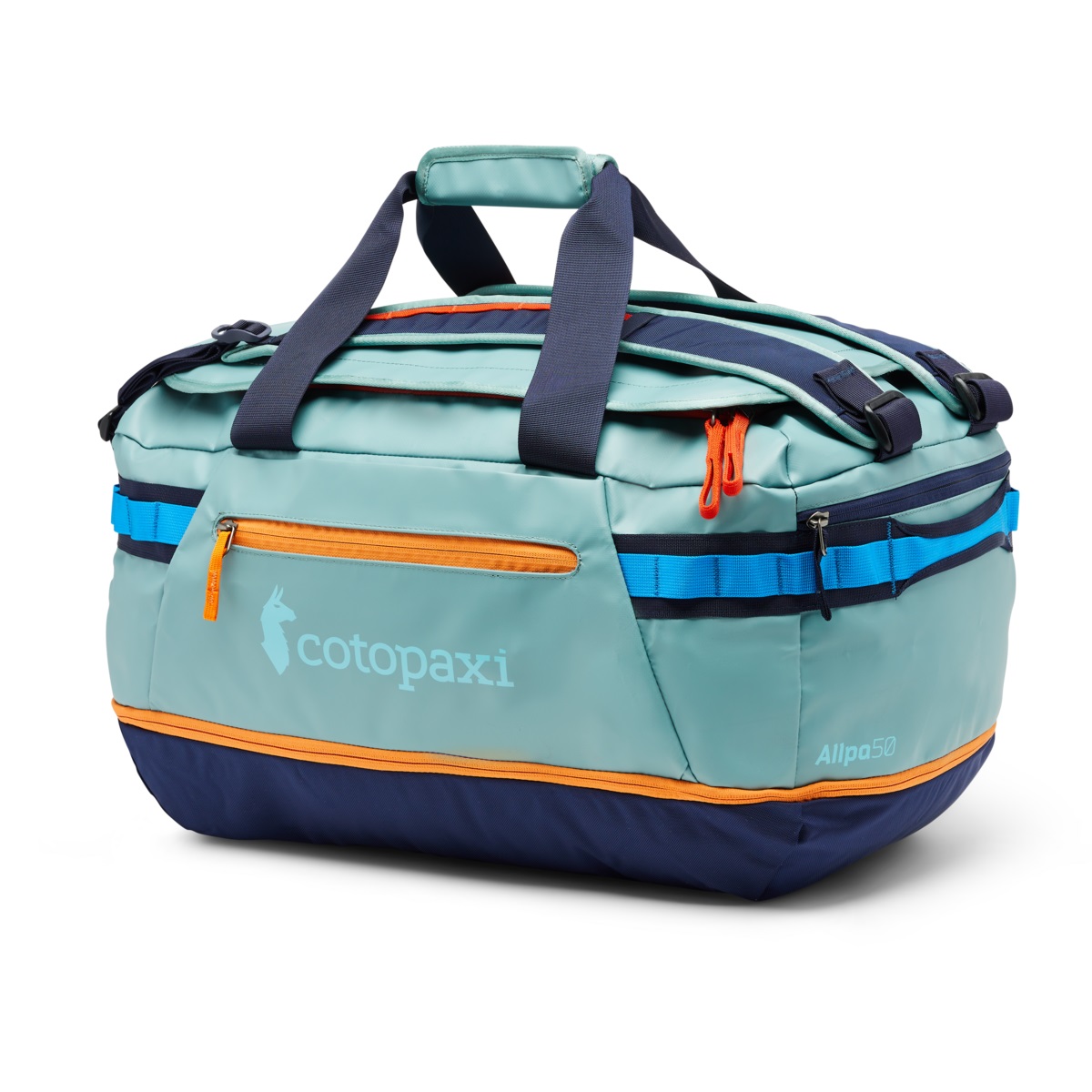 Allpa - Duffle Bag 50L Bluegrass von Cotopaxi