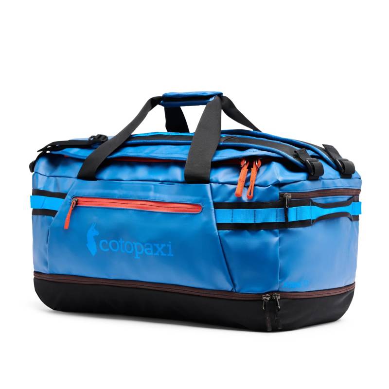 Allpa - Duffle Bag 70L Pacific von Cotopaxi