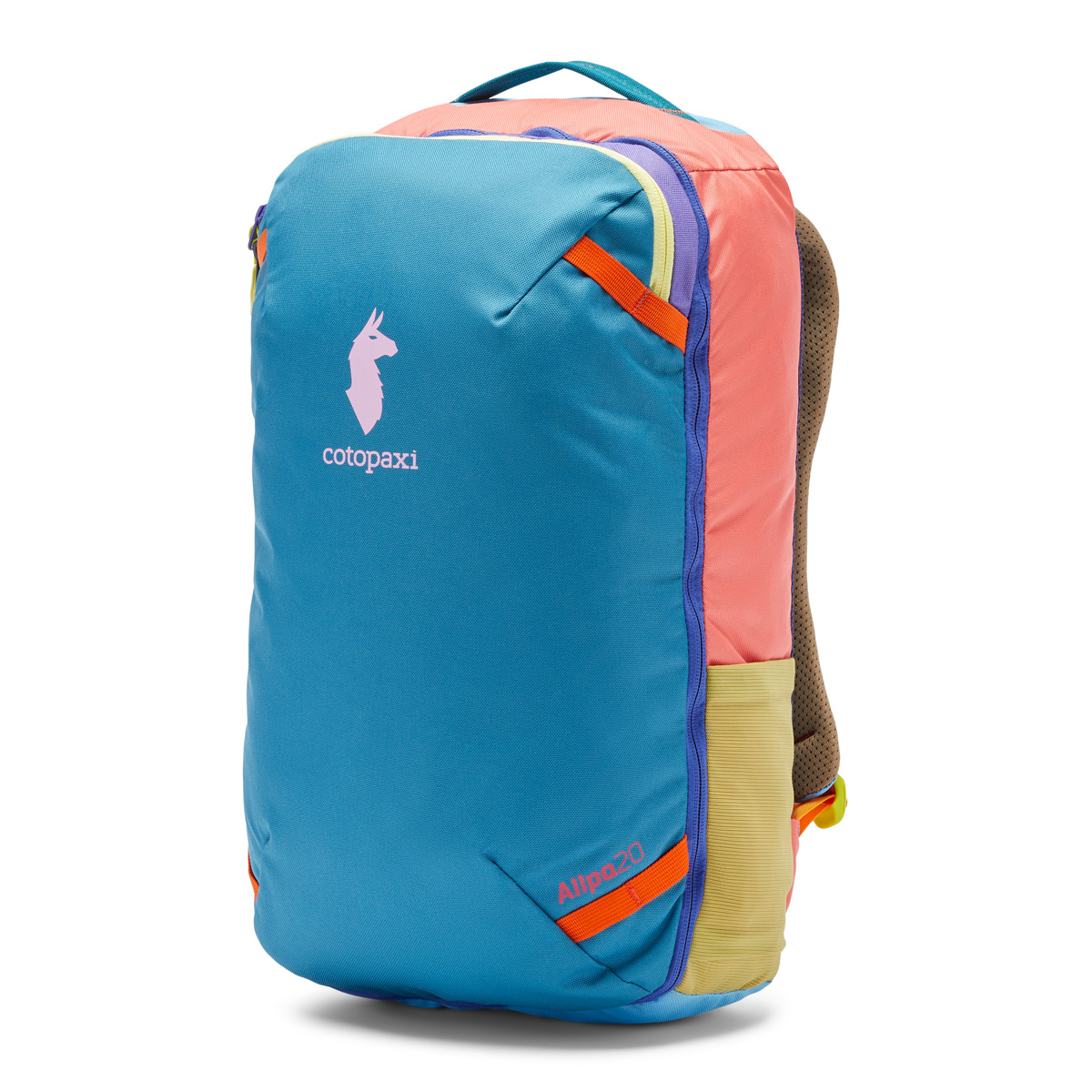 Allpa Mini - 20L Travelpack Del Dia