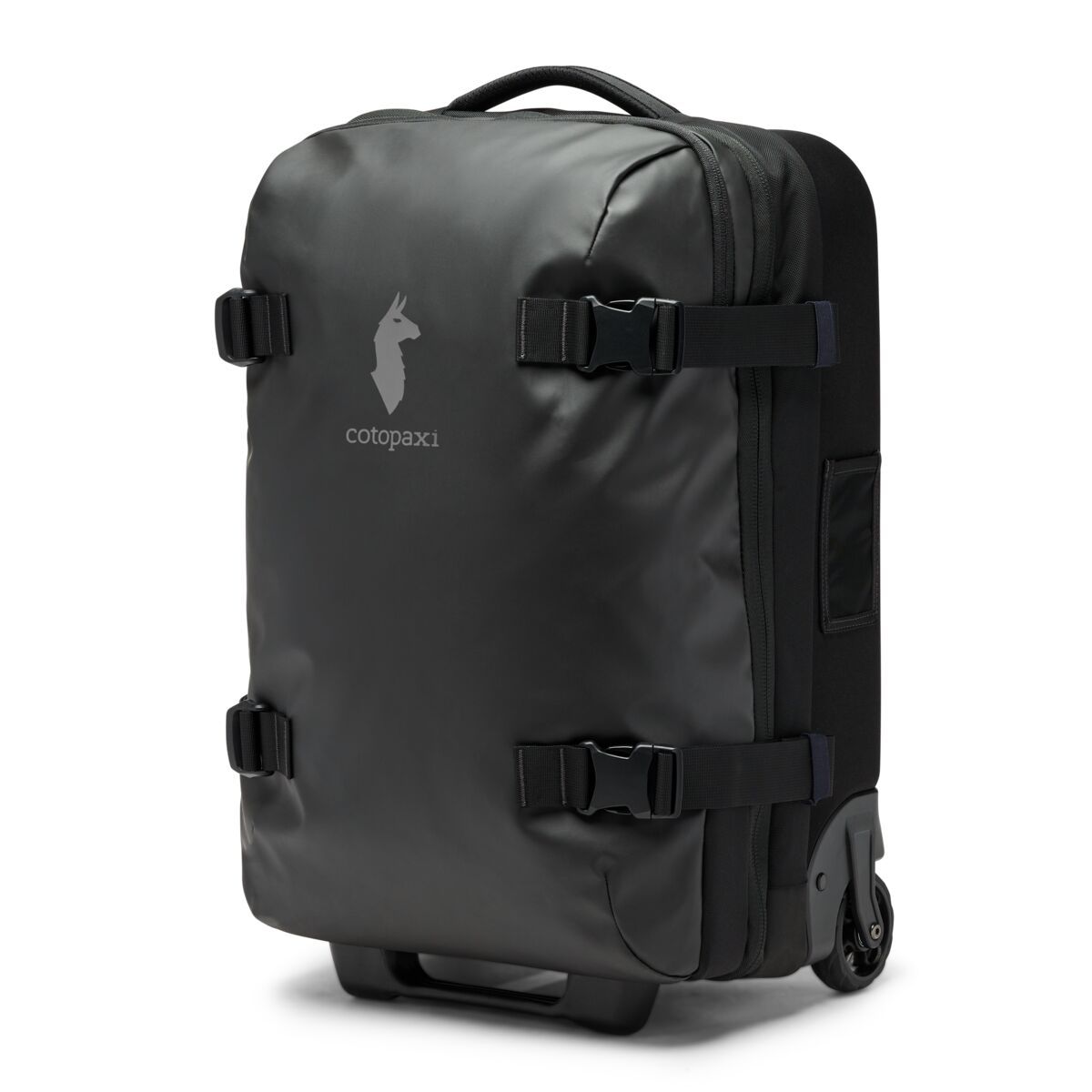 Allpa - Roller Bag 38L Schwarz von Cotopaxi