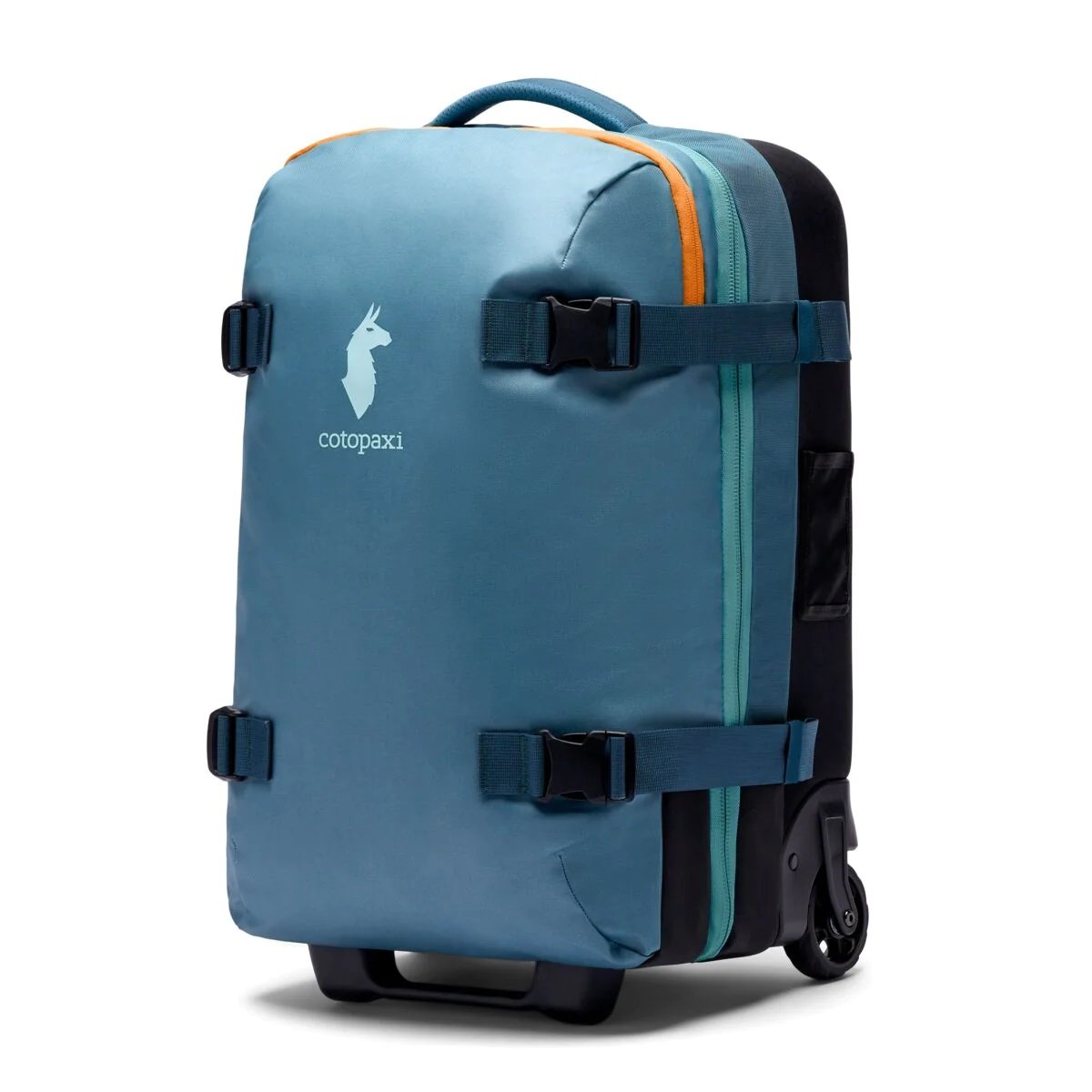 Allpa - Roller Bag 38L Spruce von Cotopaxi