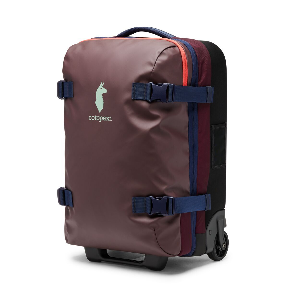 Allpa - Roller Bag 38L Wine von Cotopaxi