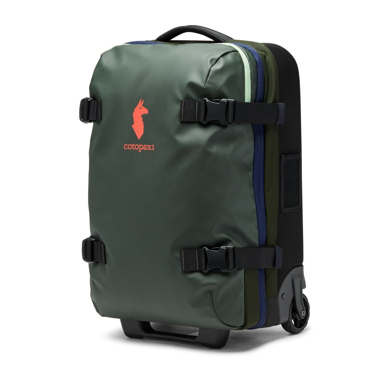 Allpa - Roller Bag 38L Woods von Cotopaxi