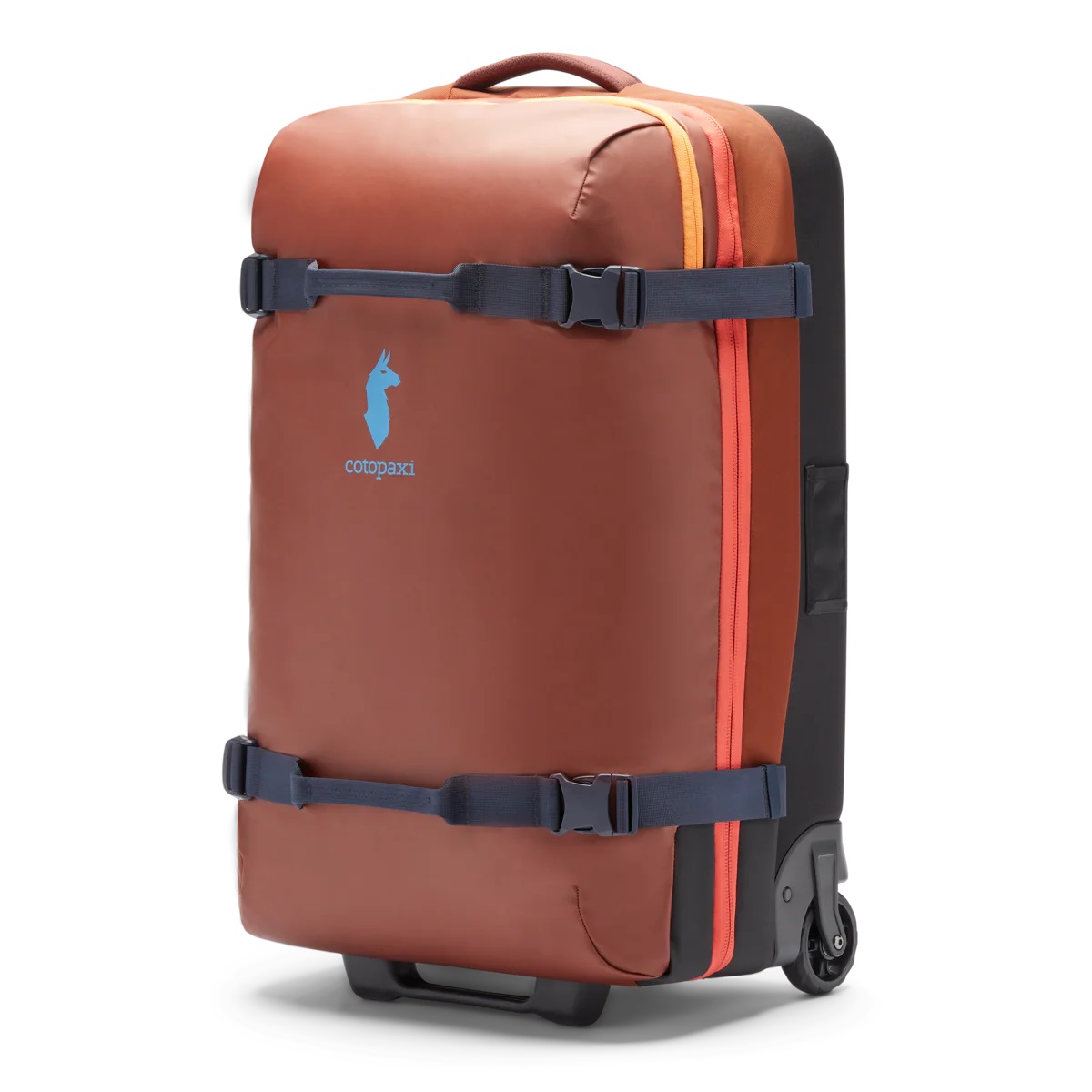 Allpa - Roller Bag 65L Rusty von Cotopaxi