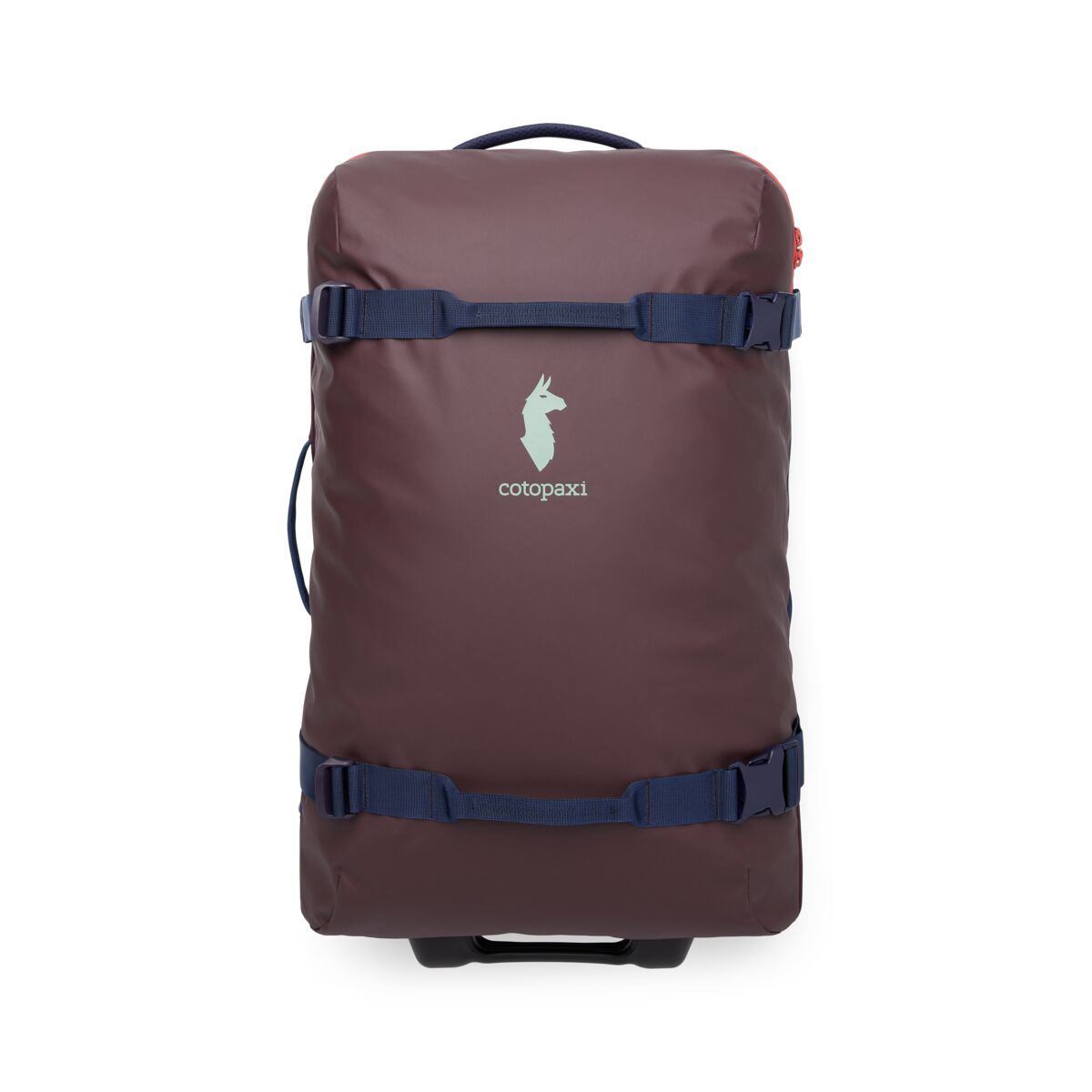 Allpa - Roller Bag 65L Wine von Cotopaxi