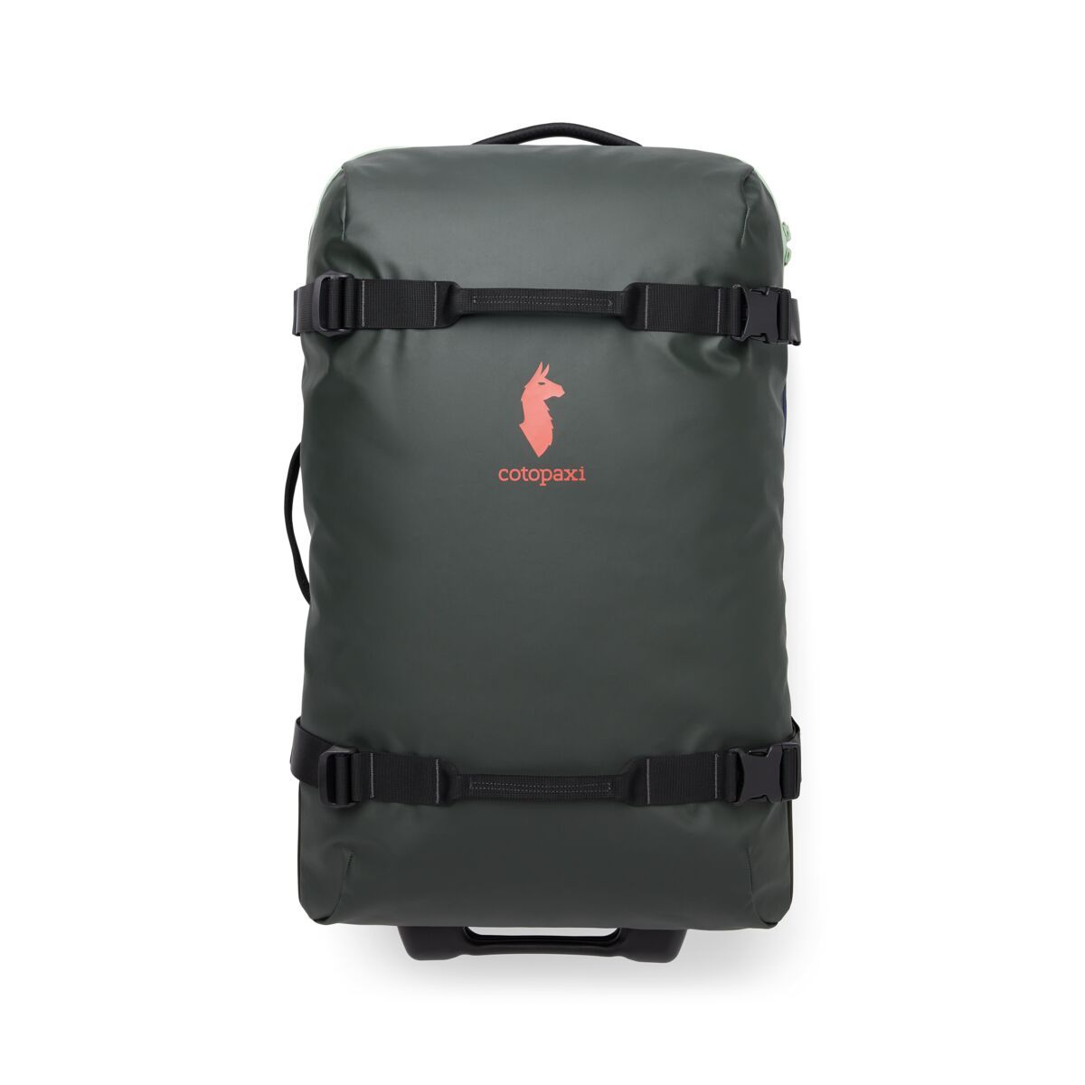 Allpa - Roller Bag 65L Woods von Cotopaxi