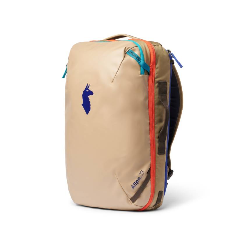 Allpa - Travelpack 28L Desert von Cotopaxi