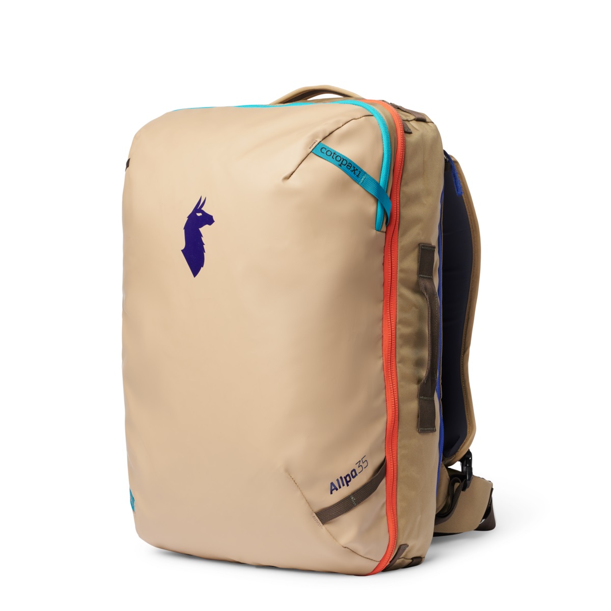 Allpa - Travelpack 35L Desert von Cotopaxi