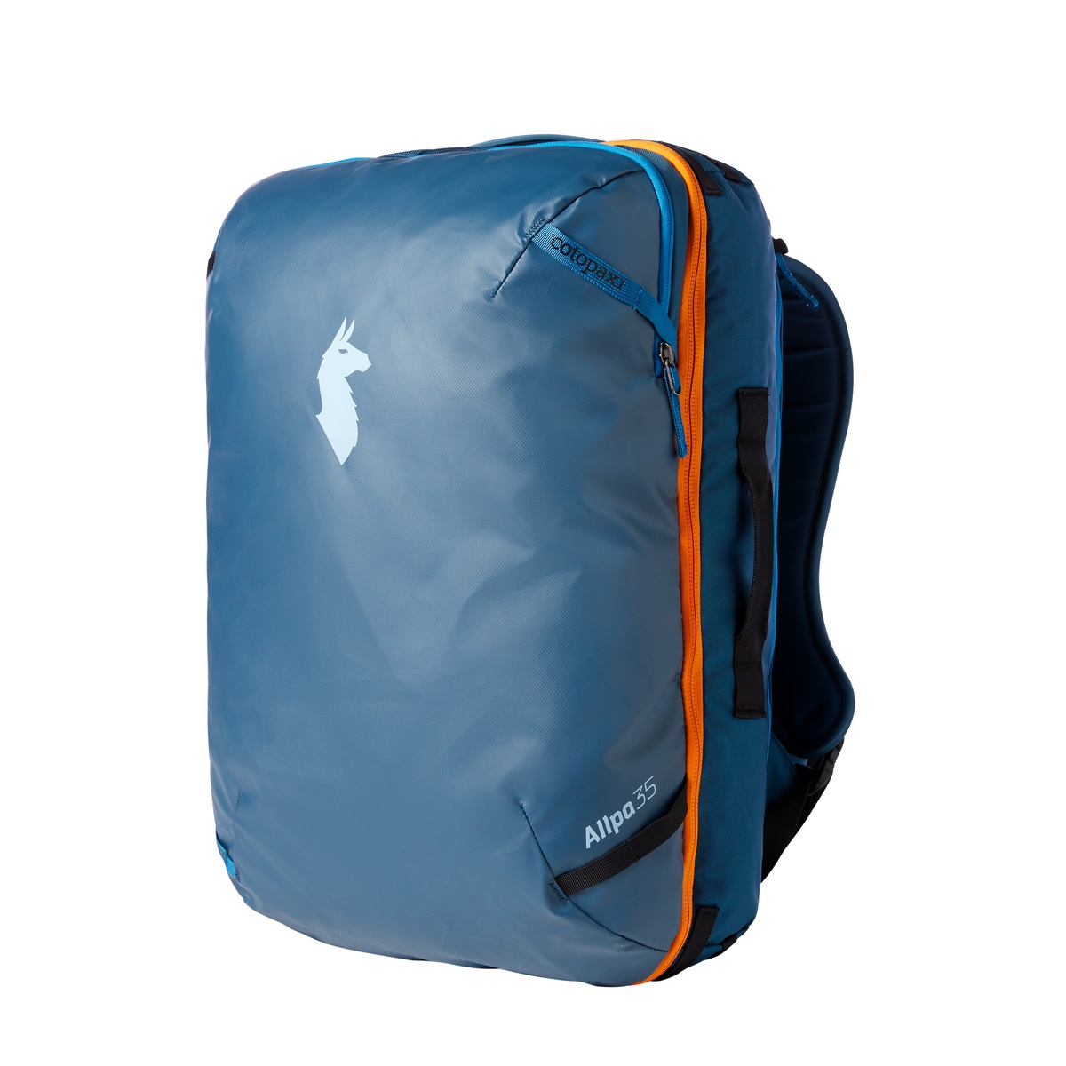 Allpa - Travelpack 35L Indigo von Cotopaxi