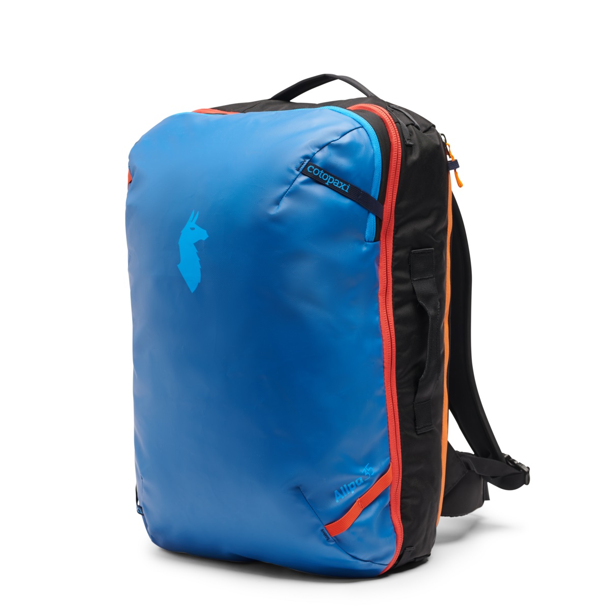 Allpa - Travelpack 35L Pacific von Cotopaxi