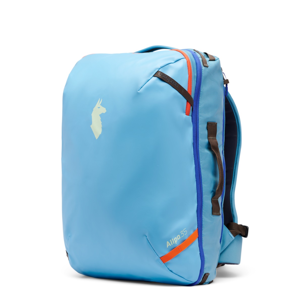 Allpa - Travelpack 35L River von Cotopaxi